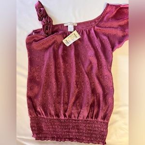 Charlotte Russe Size Small